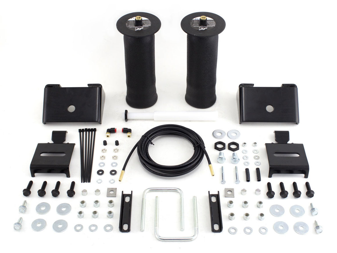 Ride Control Kit 