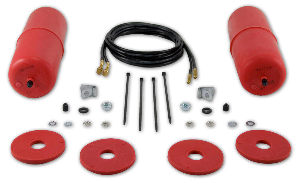 Polyair Spring 