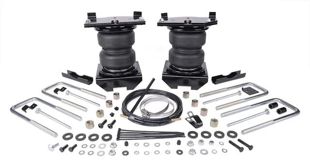LoadLifter 5000 Ultimate Air Spring Kit