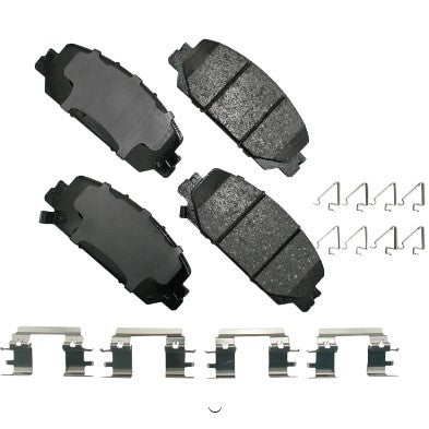 Honda CR-V 19-17 