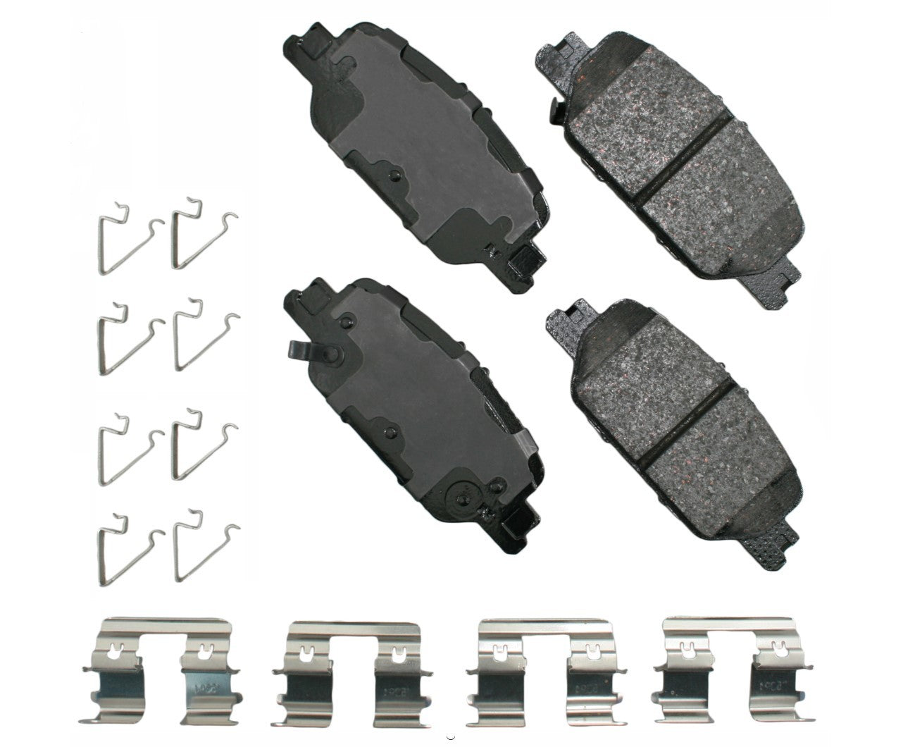 Honda CR-V 19-17 