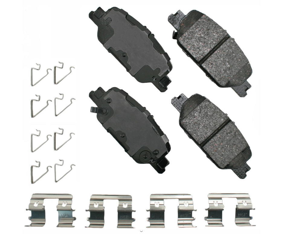 Honda CR-V 19-17 