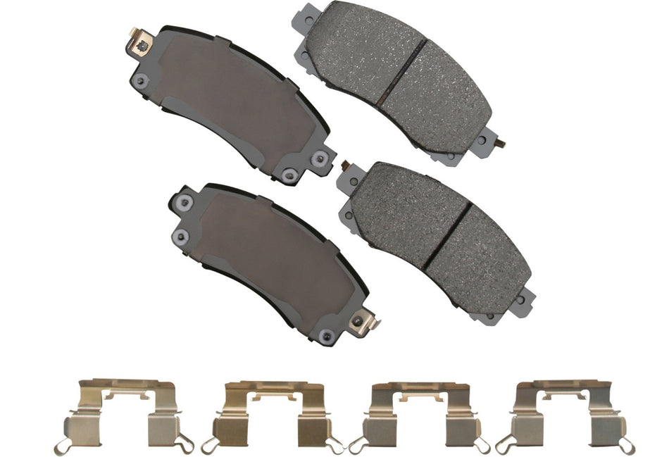 Part/Component 