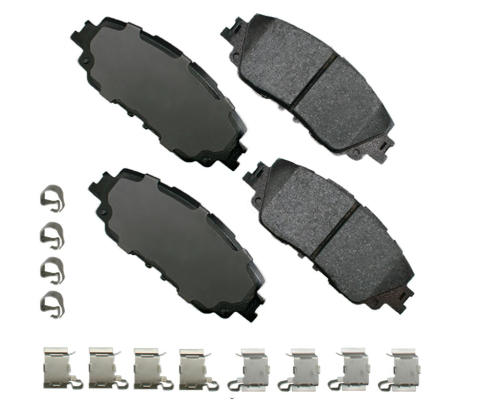 Part/Component 