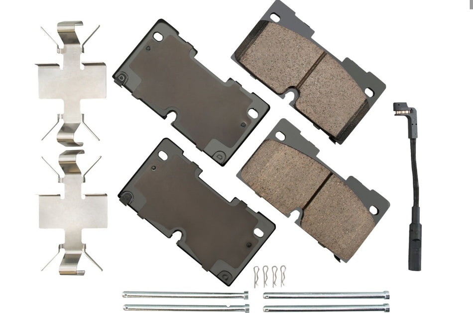 Part/Component 