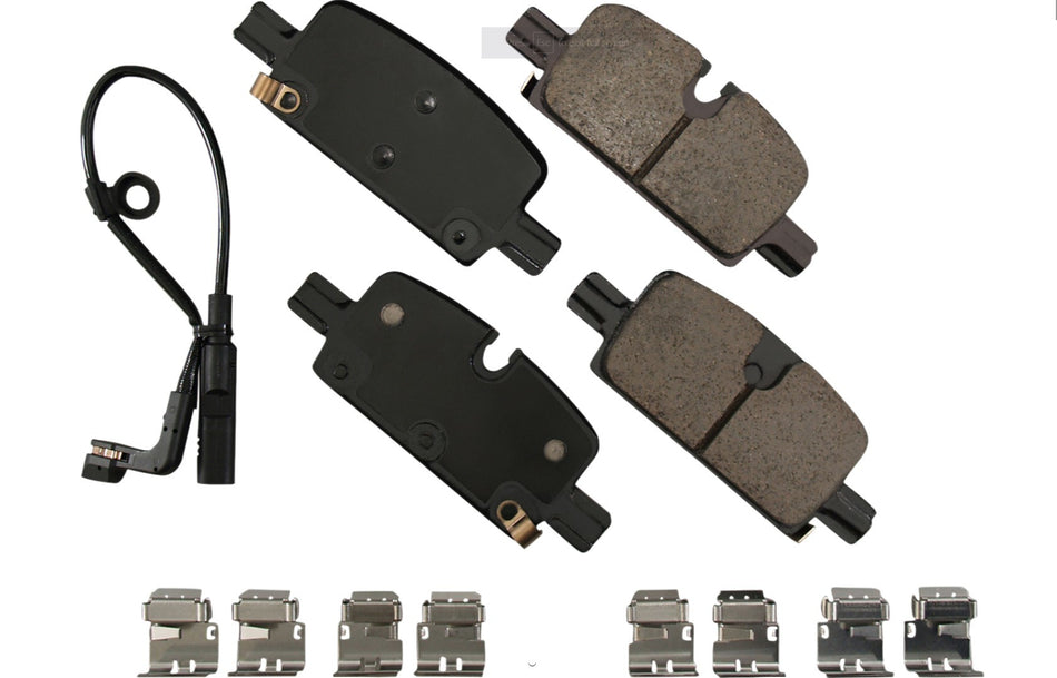 Part/Component 