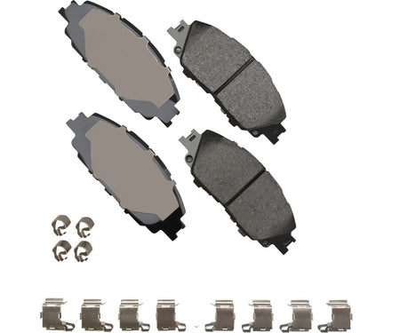 Part/Component 