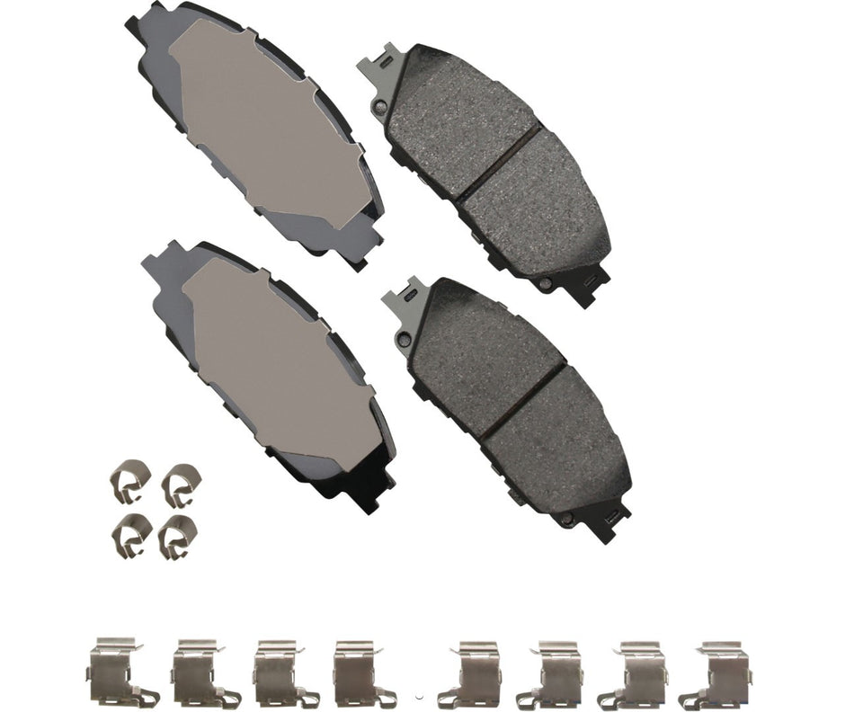 Part/Component 
