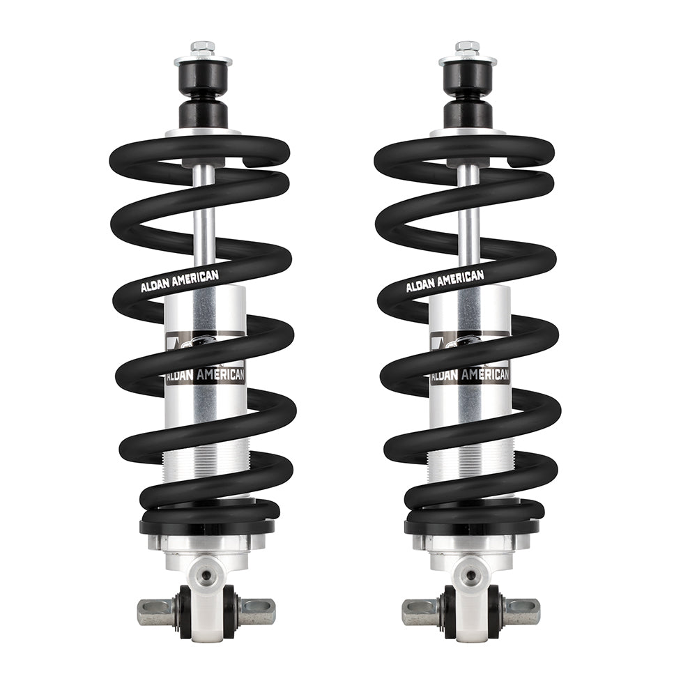 Coil Over Shock Kit - Front GM A-Body 64-67