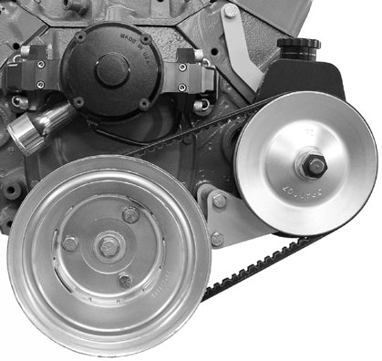 Power Steering Bracket 