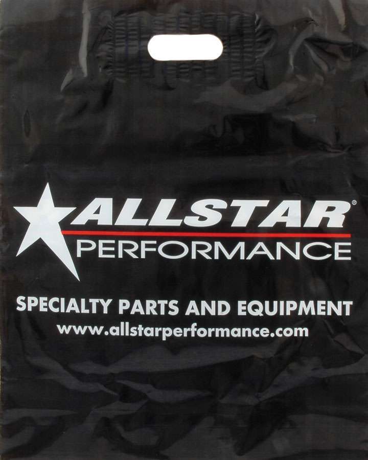 Allstar Bags 100pcs 