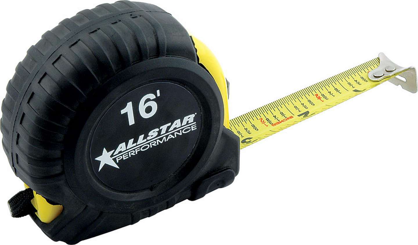 Tape Measure 16ft 