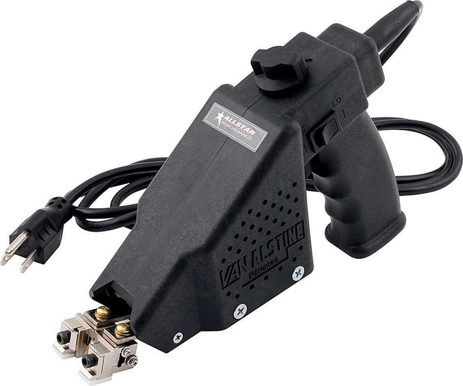 All-In-One Tire Groover 