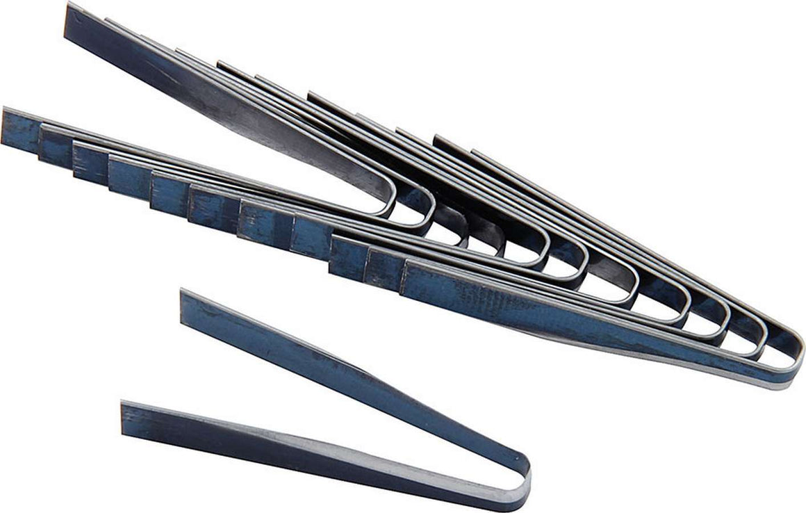 Flat #6 Blades 6/32in 