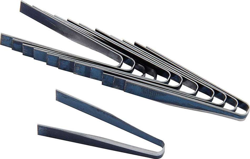 Flat #12 Blades 12/32in 