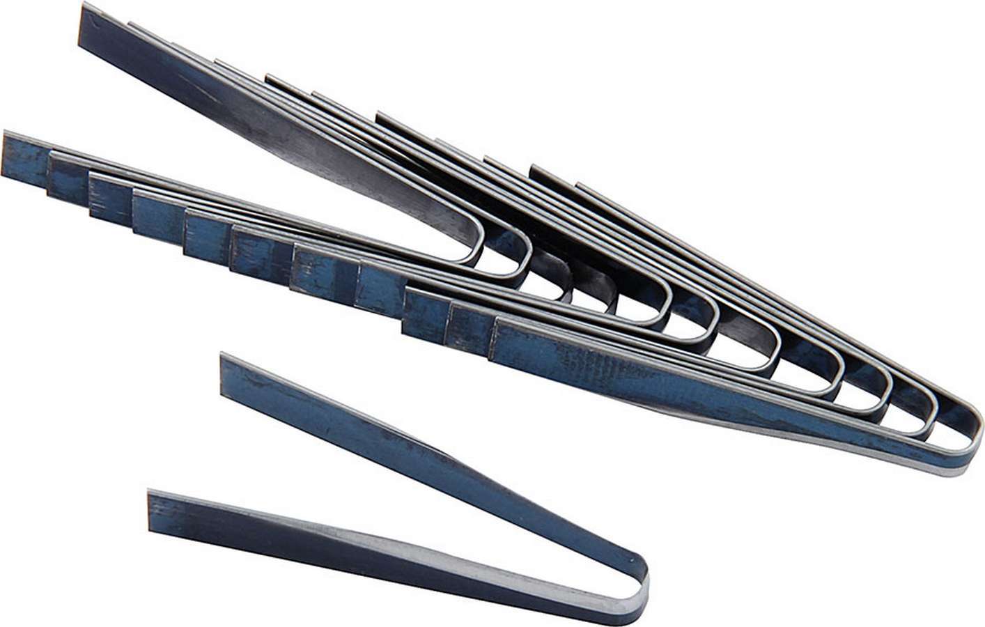 Flat #16 Blades 16/32in 