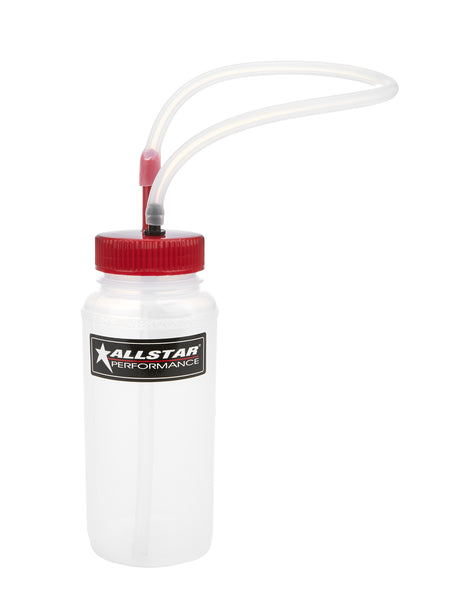 Bleeder Bottle w/Magnet and Check Valve