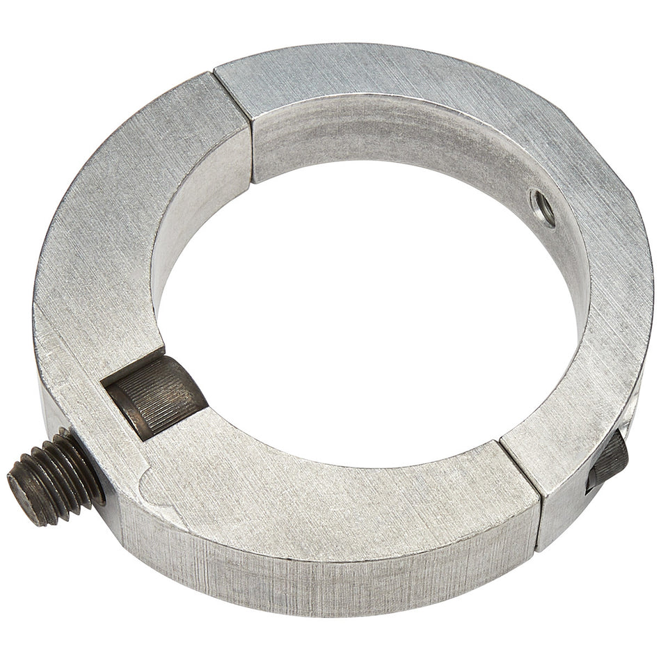 Aluminum Bolt-On Mount 