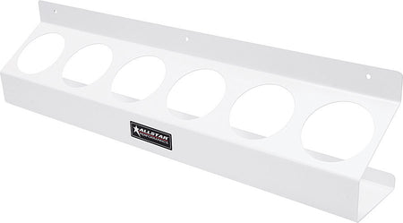 Aerosol Can Holder White 