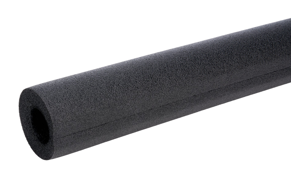 Roll Bar Padding Black 