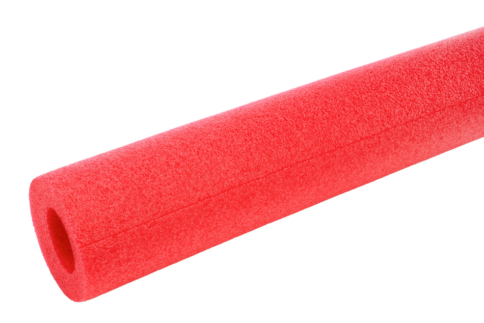 Roll Bar Padding Red 
