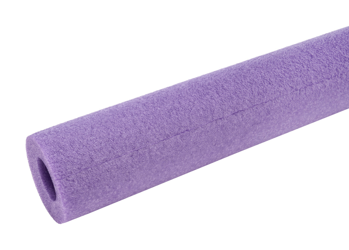 Roll Bar Padding Purple 