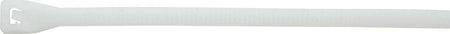 Wire Ties Natural 11.25 in 100pk
