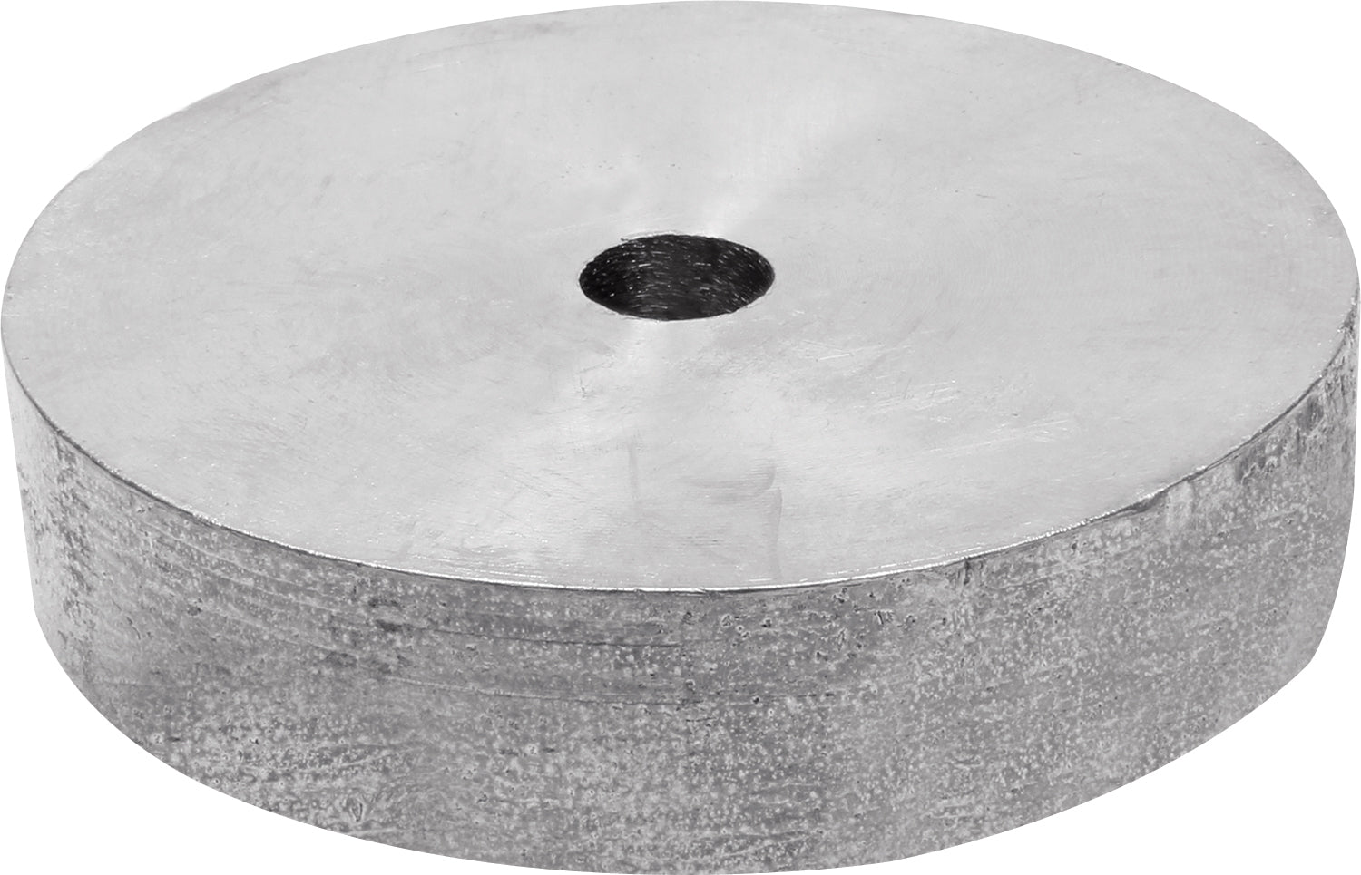 Ballast 2.5lb Puck 