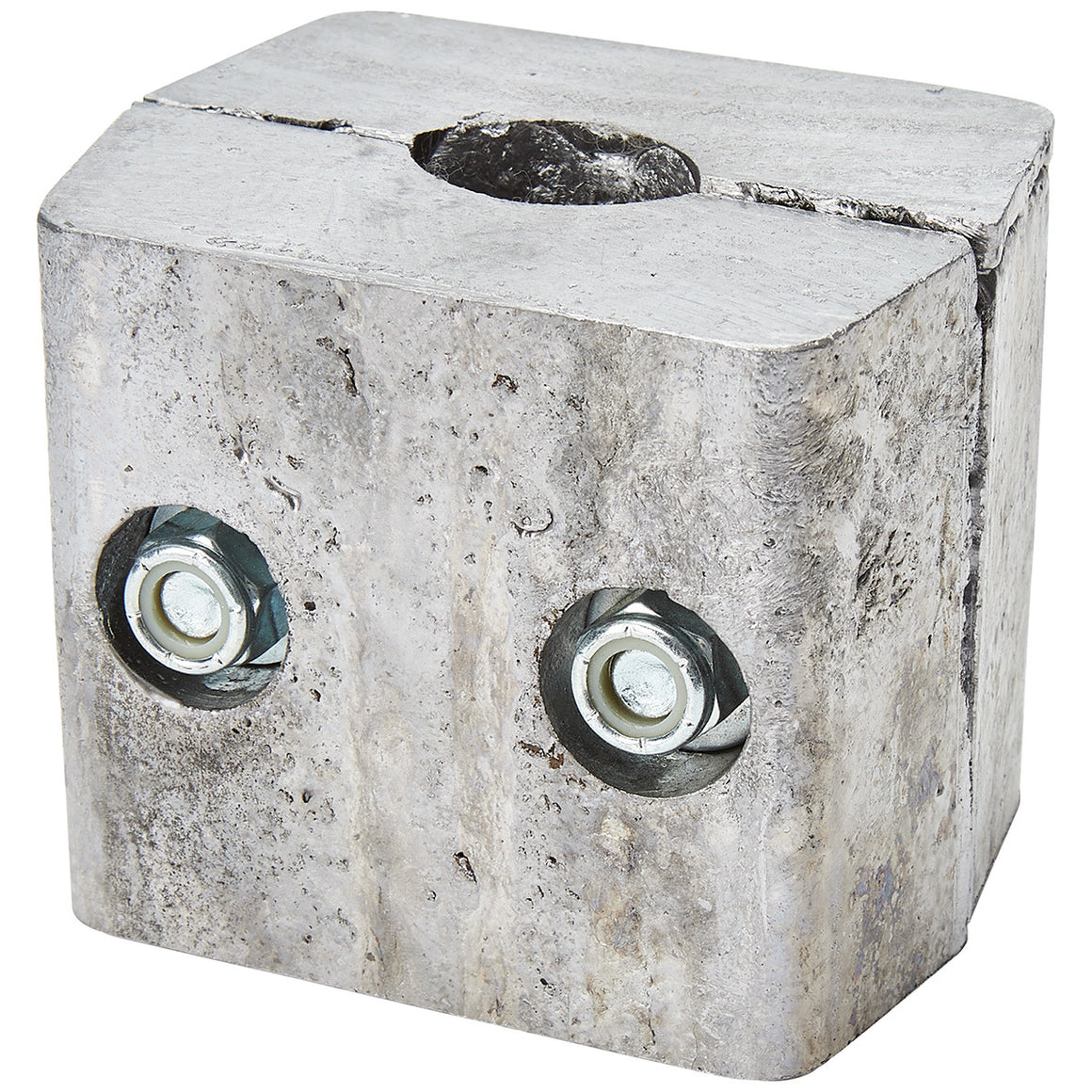Ballast 10lb Clamp On 