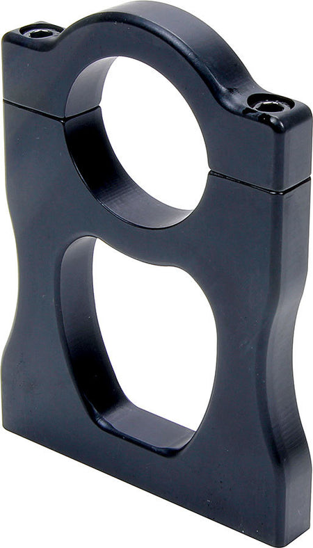 Neck Mount 1.525in Black 