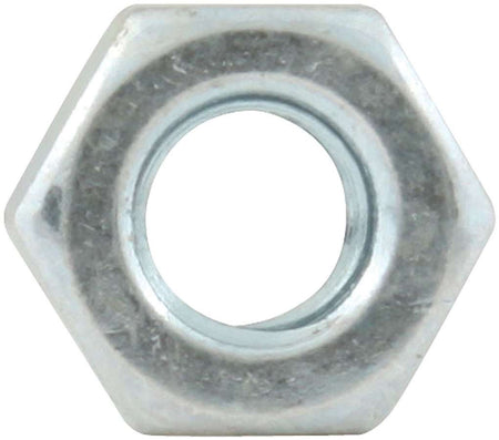 Hex Nuts 1/4-28 10pk 