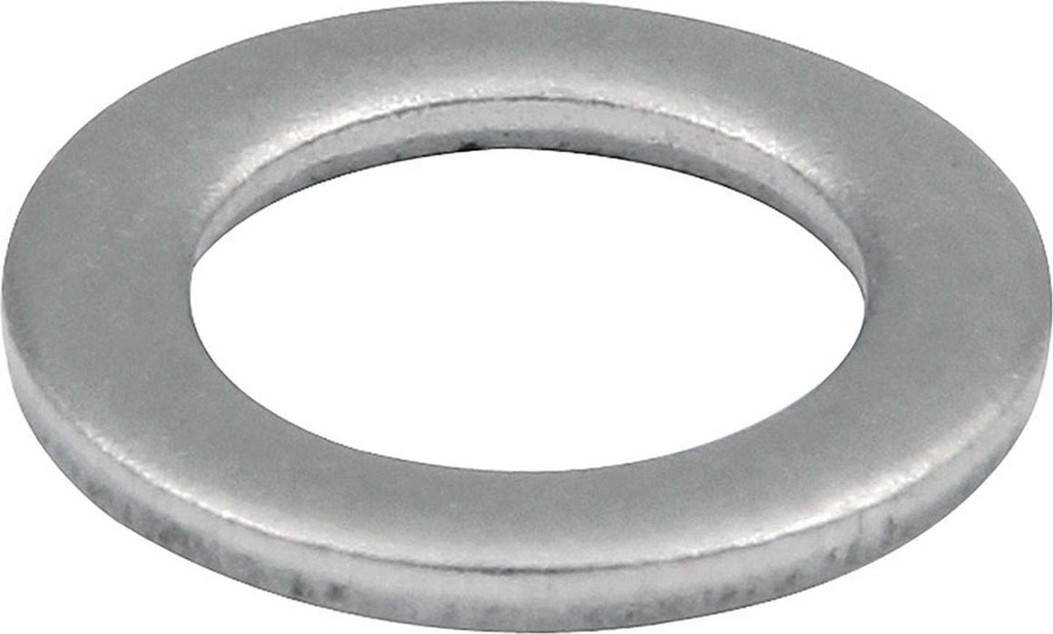 1/4 AN Washers SS 25pk 