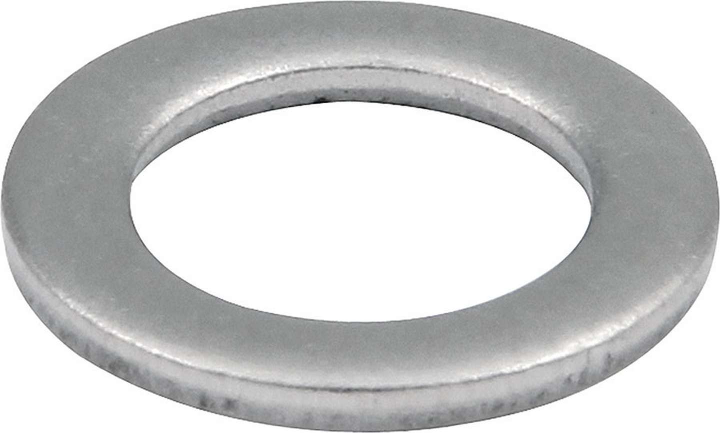 1/2 AN Washers SS 25pk 