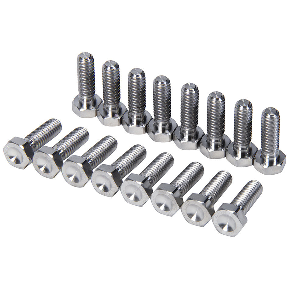 Bead Lock Kit Titanium 