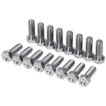 Bead Lock Kit Titanium 