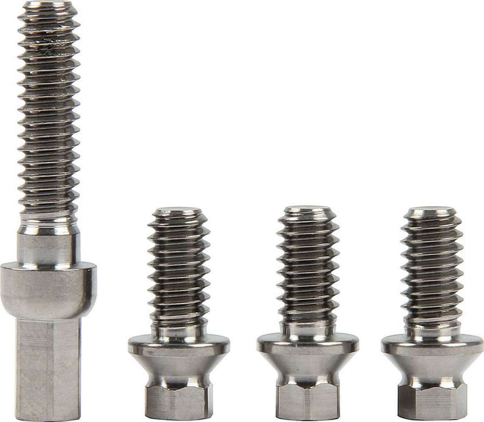 Fuel Pump Kit Titanium 