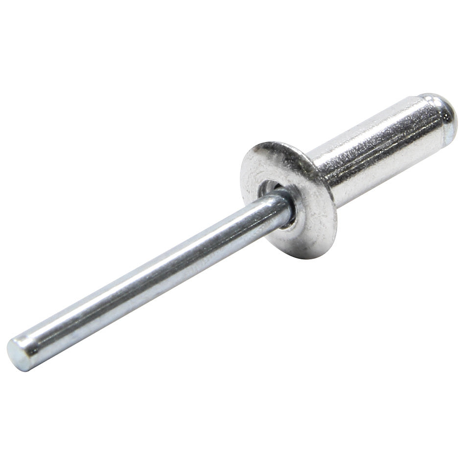 Sm Hd Rivet Silver 250pk 