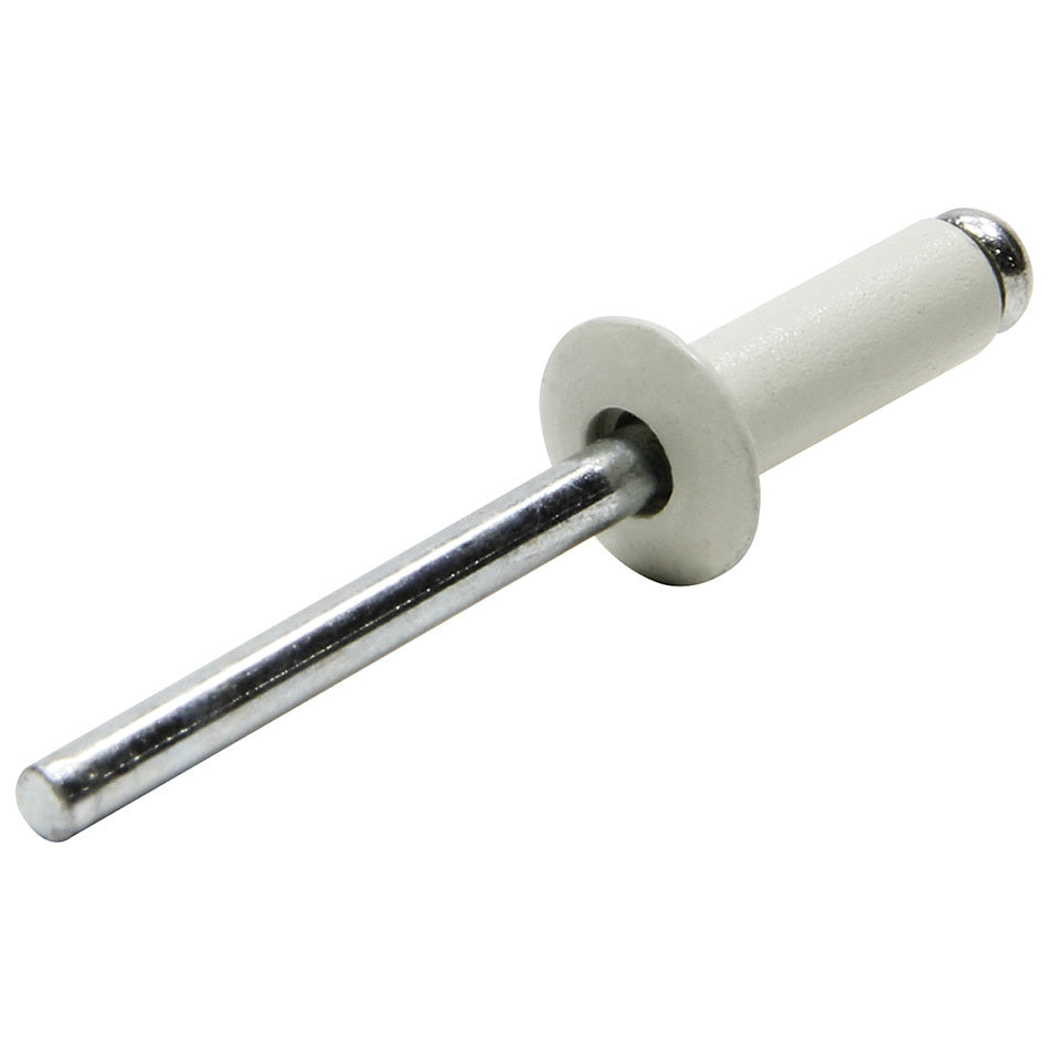 Sm Hd Rivet White 250pk 