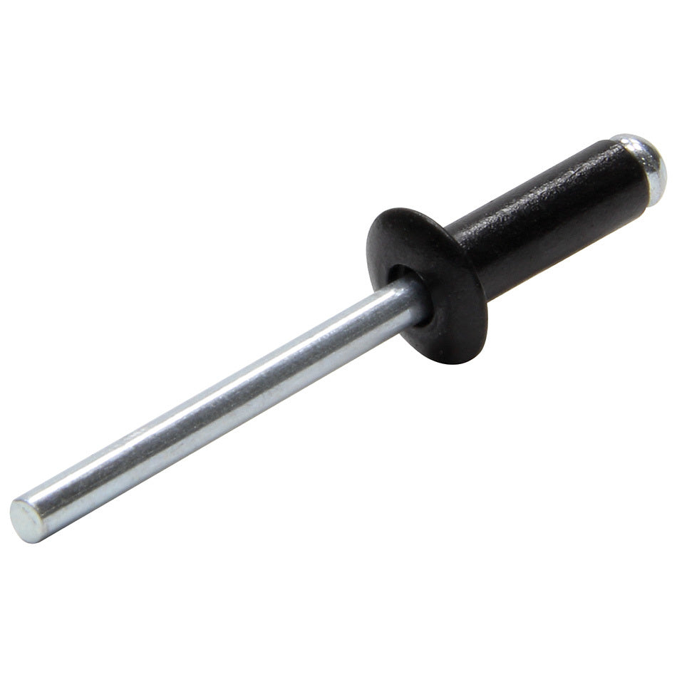 Sm Hd Rivet Black 250pk 