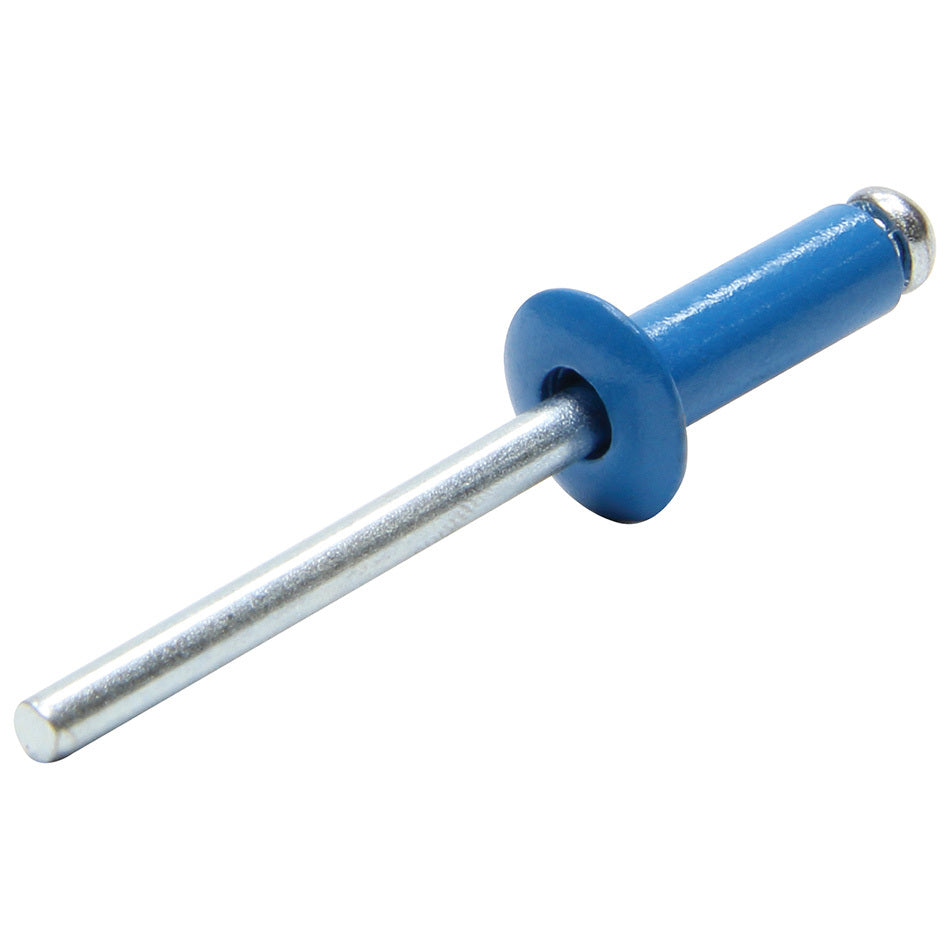 Sm Hd Rivet Blue 250pk 