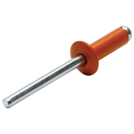 Sm Hd Rivet Orange 250pk 