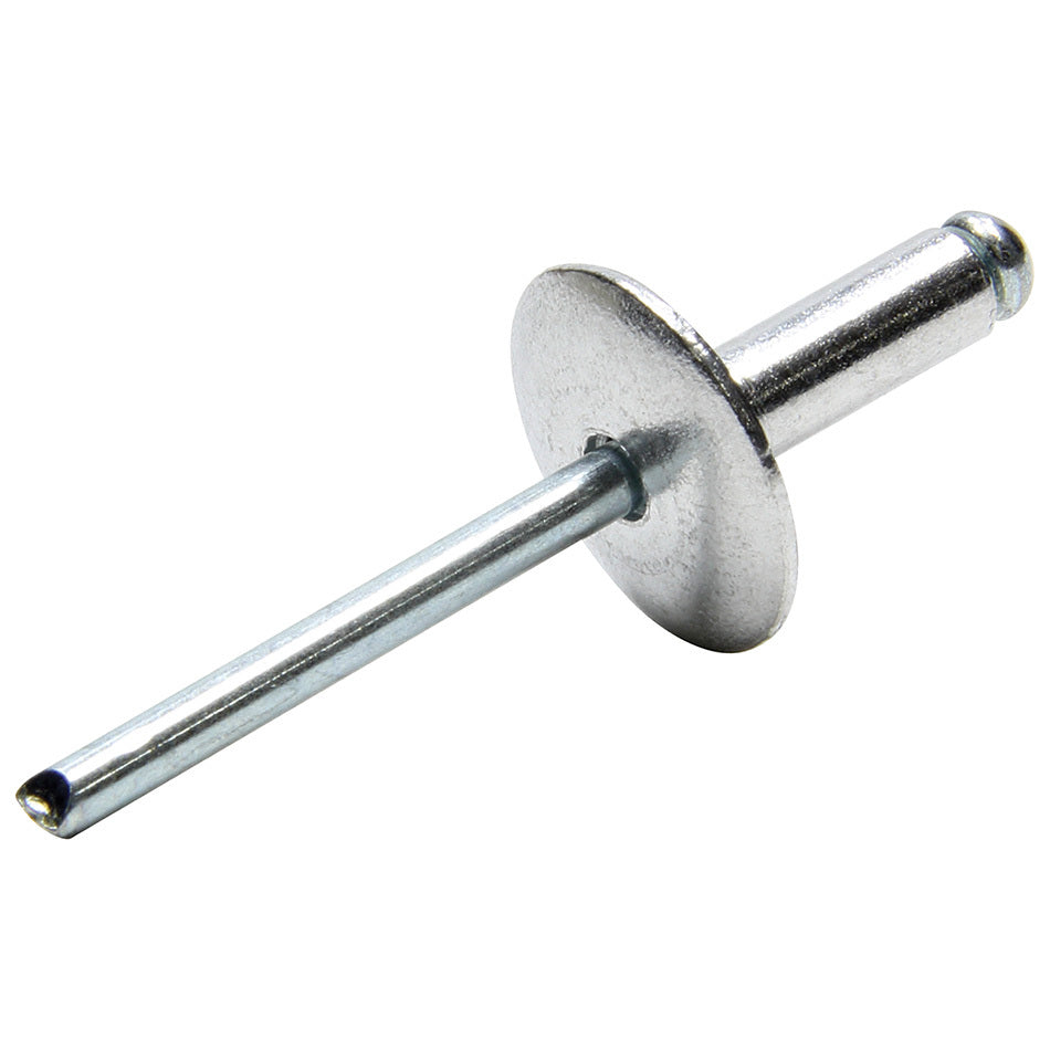 Lg Hd Rivet Silver 250pk 