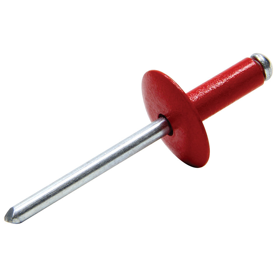 Lg Hd Rivet Red 250pk 