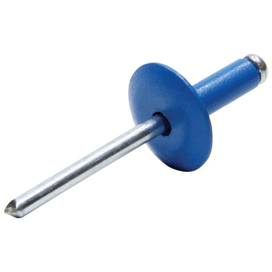 Lg Hd Rivet Blue 250pk 