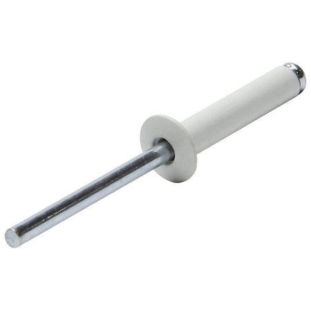 Sm Hd Rivet White 250pk 