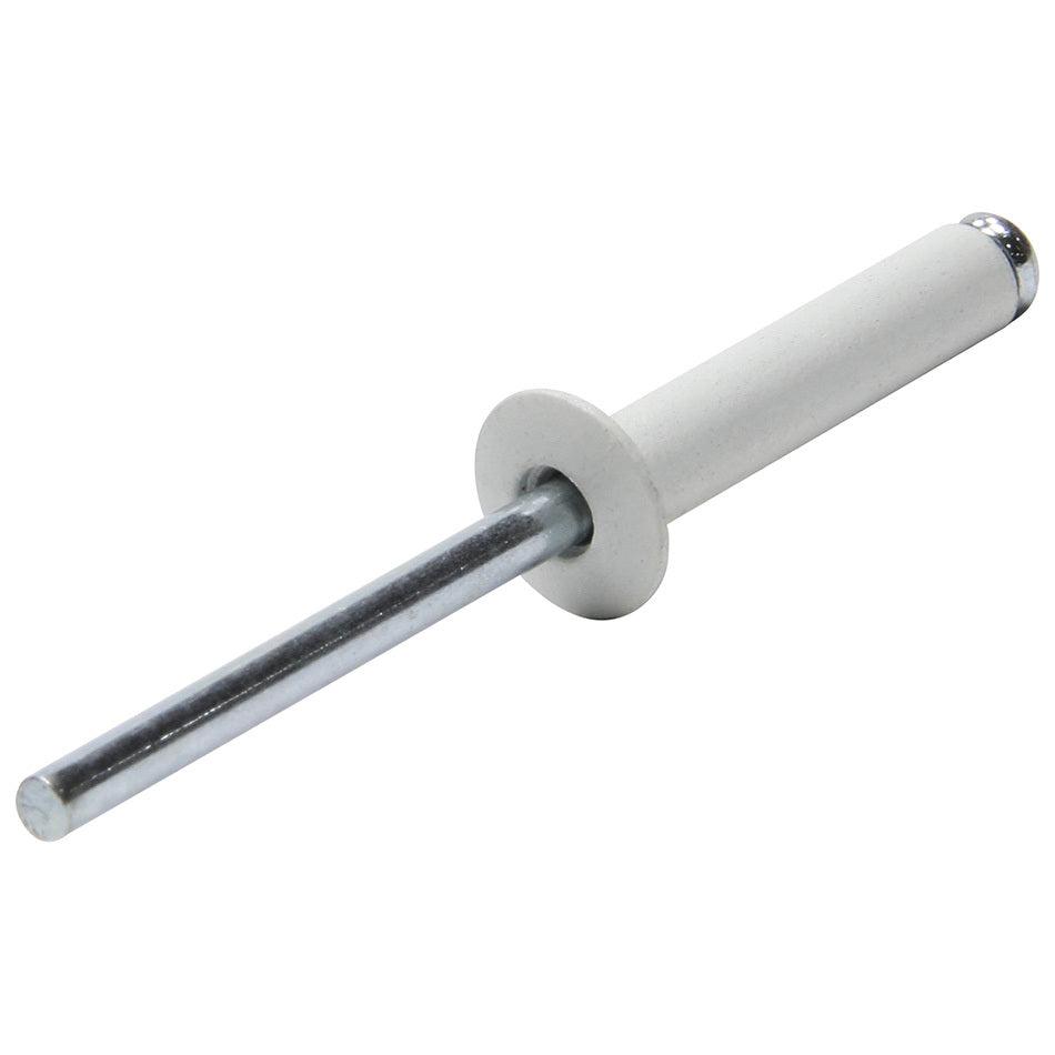 Sm Hd Rivet White 250pk 