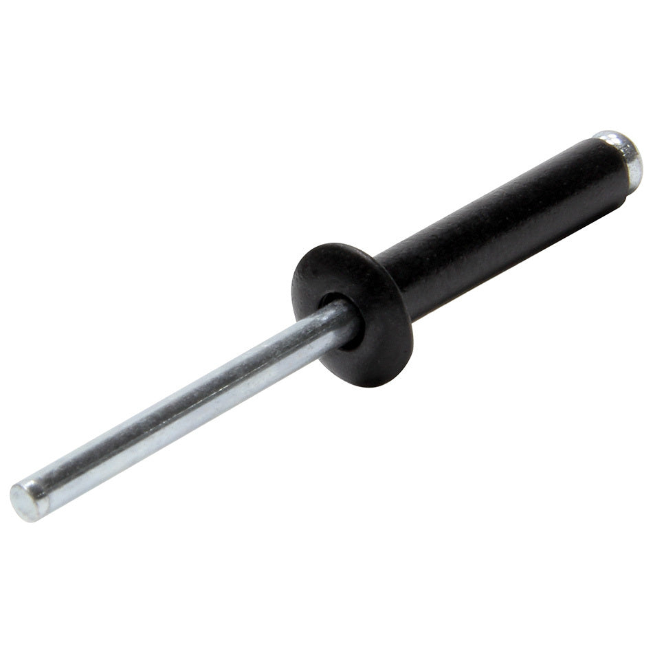 Sm Hd Rivet Black 250pk 