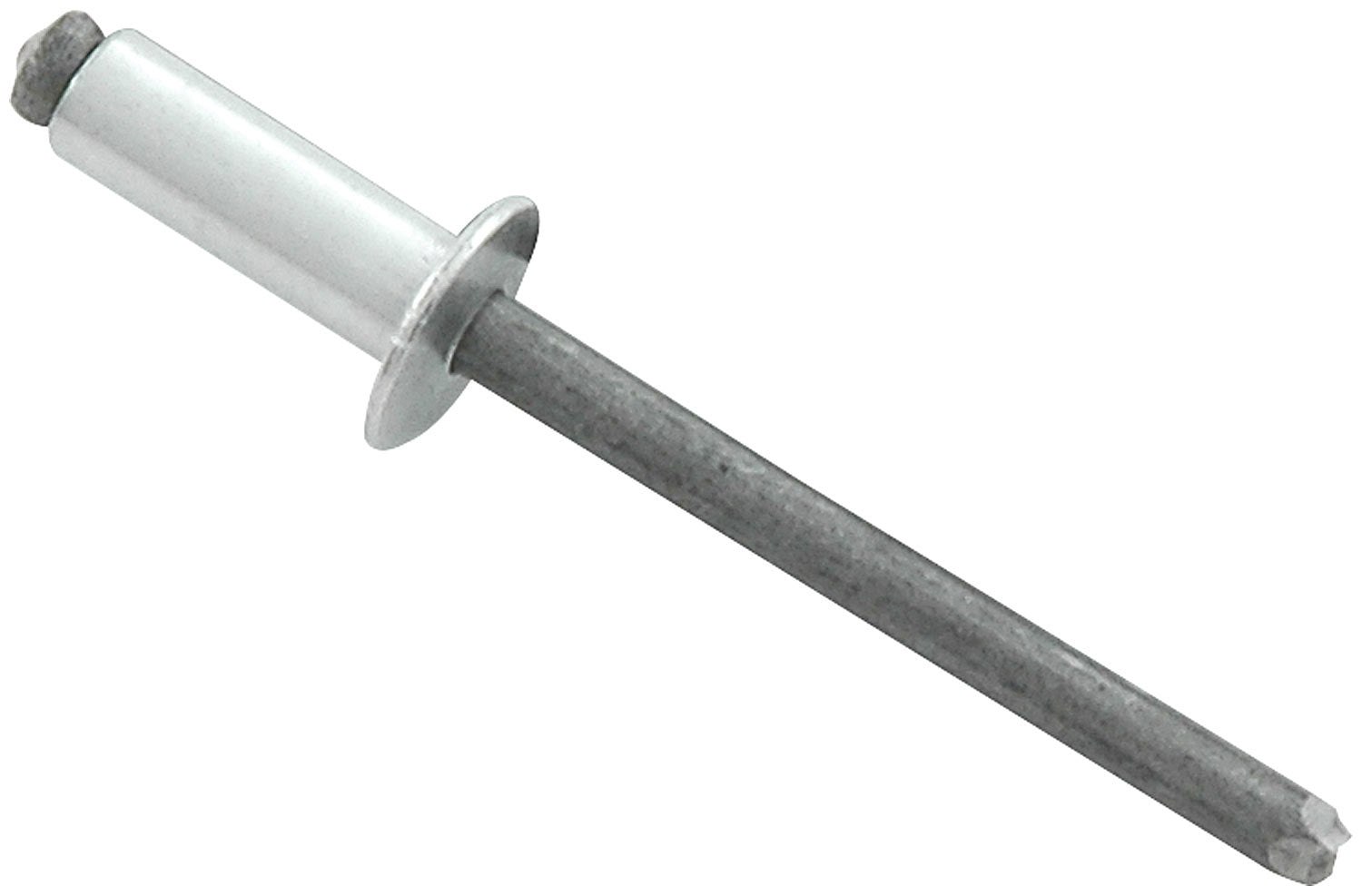 Sm Hd Rivet Silver 250pk 