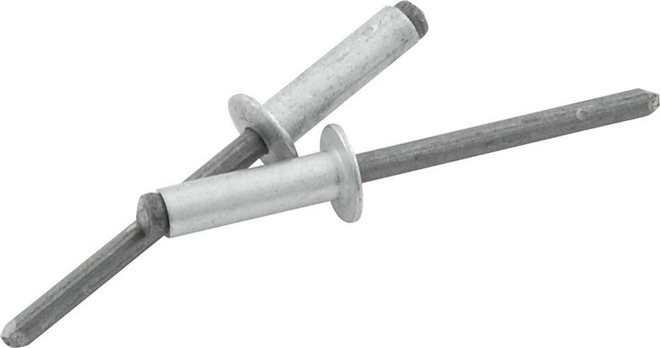 Sm Hd Rivet Silver 250pk 