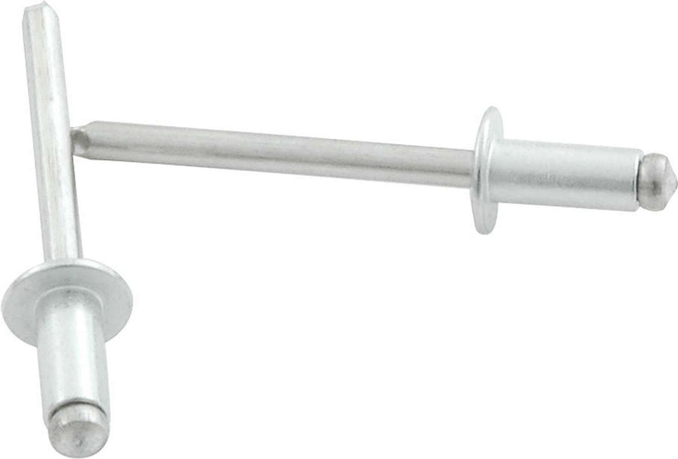 Sm Hd Rivet Silver 250pk 